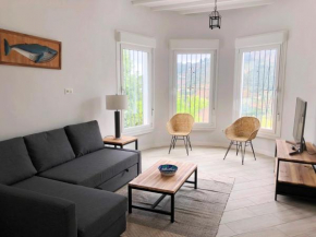 Villa Serena - amazing villa with private pool, Competa